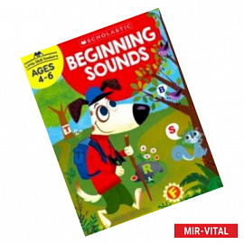 Little Skill Seekers: Beginning Sounds