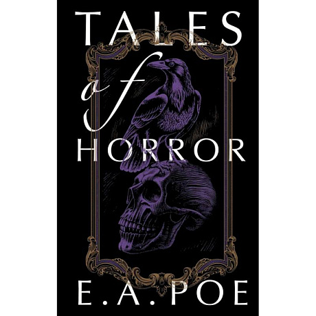 Фото Tales of Horror