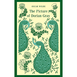 The Picture of Dorian Gray