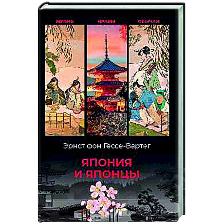 Фото Япония и японцы. Жизнь, нравы, обычаи