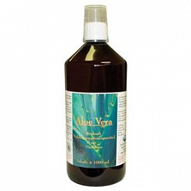 Сок Аloe Vera ( 99,7% сок) (1 литр)