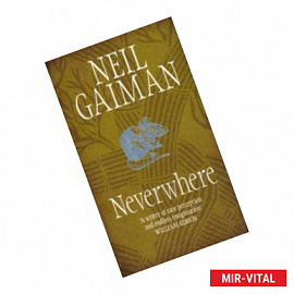 Neverwhere