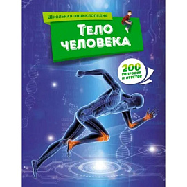 Тело человека