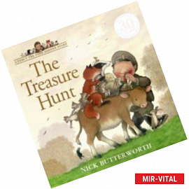 The Treasure Hunt