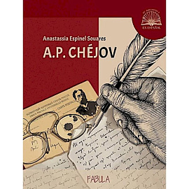 А.Р. CHEJOV. Articulos, notas у ensayos = А.П. Чехов. Статьи, заметки и очерки