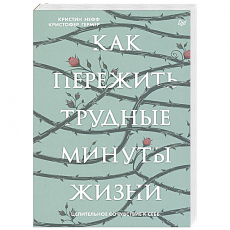 Фото Как пережить трудные минуты жизни. Целительное сочувствие к себе
