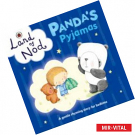 Panda's Pyjamas