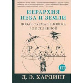 Иерархия Неба и Земли. Часть III и IV. Новая схема человека во Вселенной