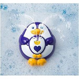 Игрушка для ванны 'Пингвиненок'