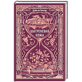 Шагреневая кожа. Вечные истории