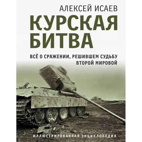 Фото Курская битва. Все о сражении, решившем судьбу Второй Мировой