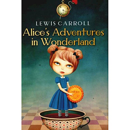 Alice's Adventures in Wonderland