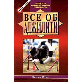 Все об аджилити