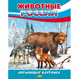 Животные России