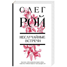 Неслучайные встречи