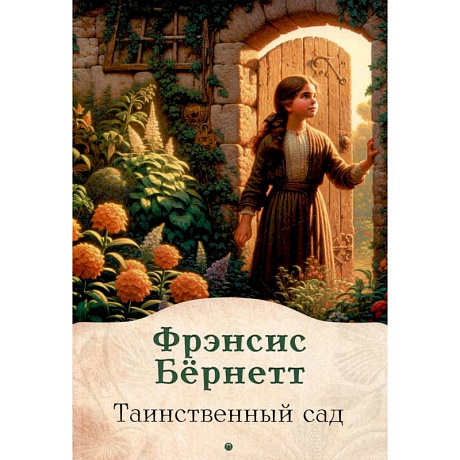 Фото Таинственный сад