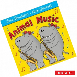 Animal Music