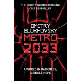 Metro 2033