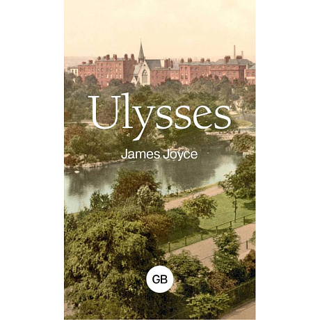 Фото Ulysses = Улисс