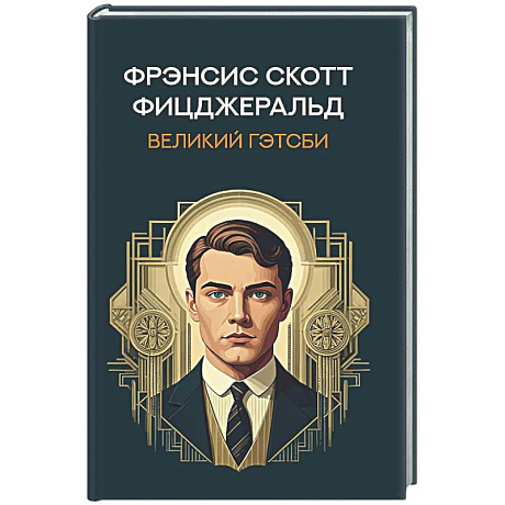 Фото Великий Гэтсби