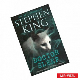 Doctor Sleep