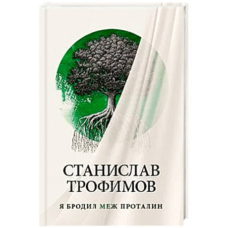 Фото Я бродил меж проталин