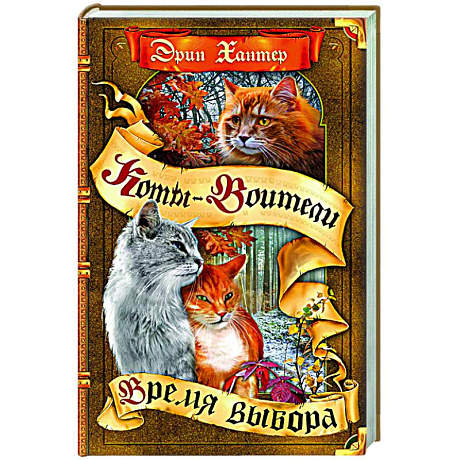 Фото Время выбора