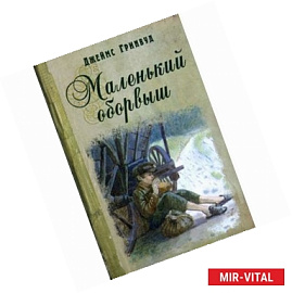 Маленький оборвыш