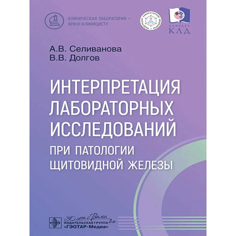 Фото Интерпретация лабораторных исследований при патологии щитовидной железы