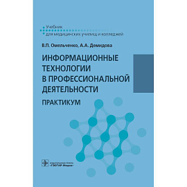  Информационные технологии в профессиональной деятельности. Практикум