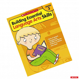 Building Essential Language Arts Skills: Grade 3