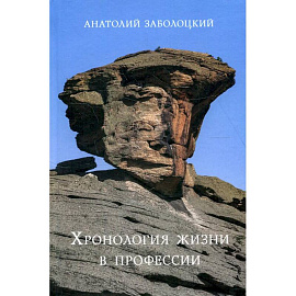 Хронология жизни в профессии. Дневниковые записи