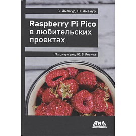 Raspberry pi pico в любительских проектах