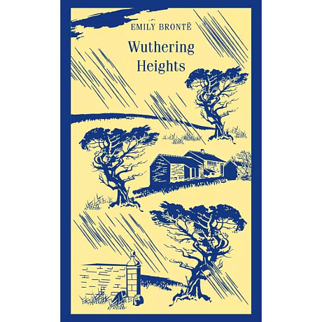 Фото Wuthering Heights