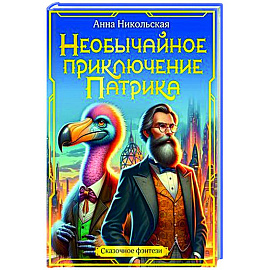 Необычайное приключение Патрика