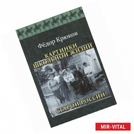 Картинки школьной жизни старой России