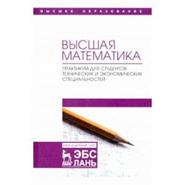 Высшая математика. Практикум для студентов технических и экономических специальностей