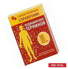 Самый понятный справочник медицинских терминов