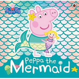 Peppa the Mermaid