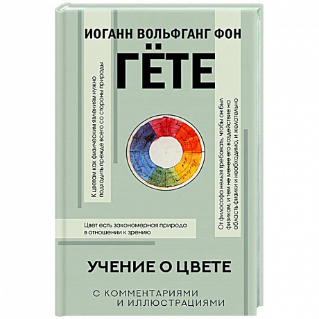 Фото Учение о цвете