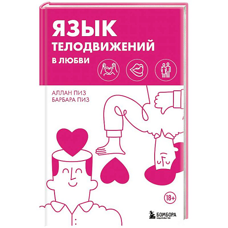 Фото Язык телодвижений в любви