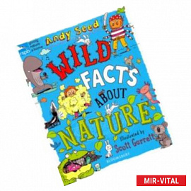 Wild Facts About Nature