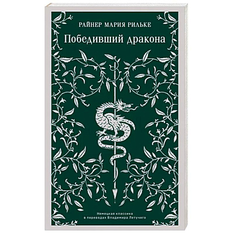 Фото Победивший дракона