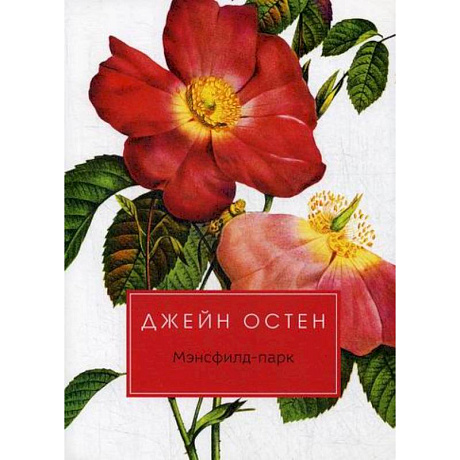 Фото Мэнсфилд-парк