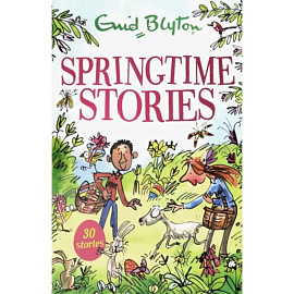 Springtime Stories