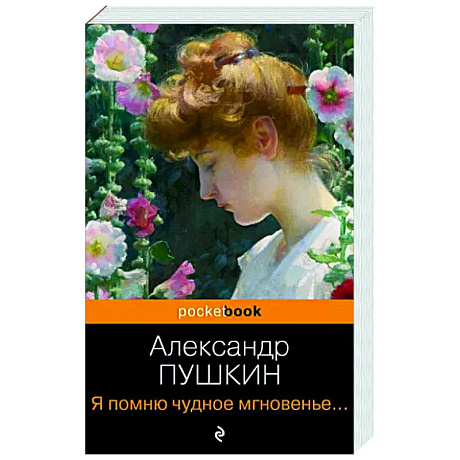 Фото Я помню чудное мгновенье... Стихотворения
