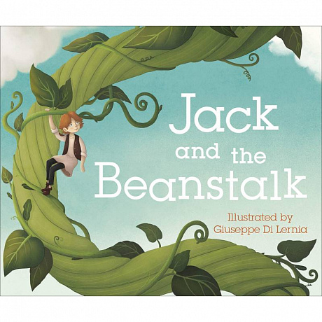 Фото Jack and the Beanstalk