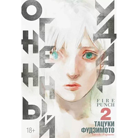 Огненный удар 2. Книги 3-4