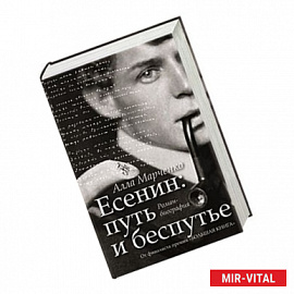 Есенин. Путь и беспутье