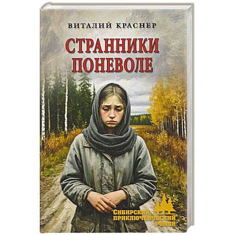 Фото Странники поневоле